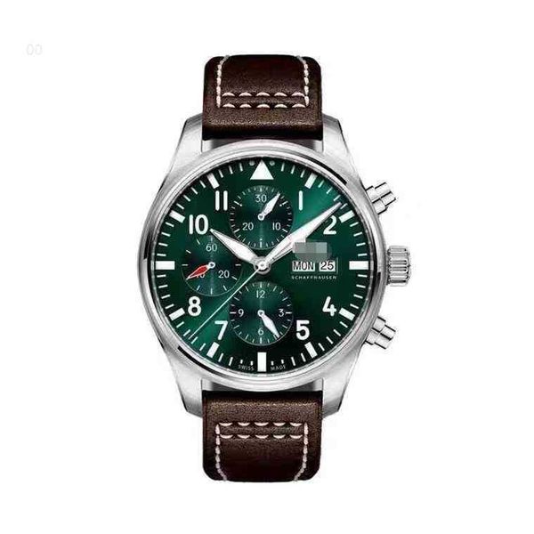 luxury pilot watch for men prx watches f8wb 6-pin pilot complex function timing leisure business, Slivery;golden
luxury pilot watch for men prx watches f8wb 6-pin pilot complex function timing leisure business, Slivery;golden