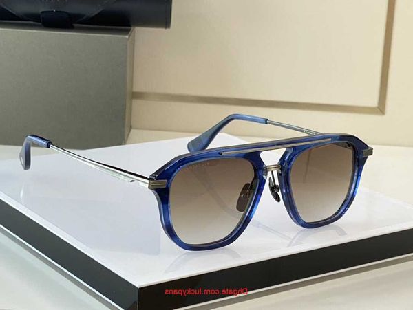 a dita terracraft dts416 luxury sunglasses for men fashion design heavy metal women sunglasses designer eller punk style uv400 with box 7acv, White;black
a dita terracraft dts416 luxury sunglasses for men fashion design heavy metal women sunglasses designer eller punk style uv400 with box 7acv, White;black