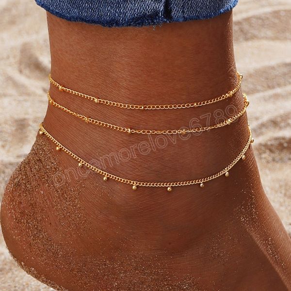 trendy beads multilayer summer anklet for woman bohemian vintage footwear leg bracelets female foot jewelry, Red;blue
trendy beads multilayer summer anklet for woman bohemian vintage footwear leg bracelets female foot jewelry, Red;blue
