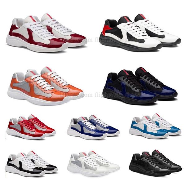 fashion america cup low casual runner sports shoes designer sneakers shoe athletic black red mesh men patent men sneaker trainers luxury out
fashion america cup low casual runner sports shoes designer sneakers shoe athletic black red mesh men patent men sneaker trainers luxury out
