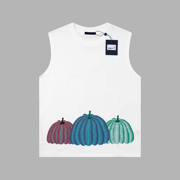 23s usa t shirt pumpkin print cotton tee sleeveless oversize summer fashion plus size premium vest men tshirt, Black;brown
23s usa t shirt pumpkin print cotton tee sleeveless oversize summer fashion plus size premium vest men tshirt, Black;brown
