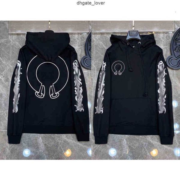 3a classic mens zipper ch hoodies designer horseshoe sanskrit cross print pullover heart hoody sweatshirts sweater luxury woman jackts fate, Black
3a classic mens zipper ch hoodies designer horseshoe sanskrit cross print pullover heart hoody sweatshirts sweater luxury woman jackts fate, Black
