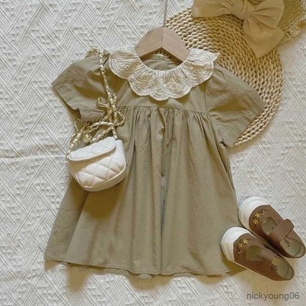 girl's dresses summer girls short sleeved princess dress toddler girl party baby kids clothes children's casual clothing r230612, Red;yellow
girl's dresses summer girls short sleeved princess dress toddler girl party baby kids clothes children's casual clothing r230612, Red;yellow