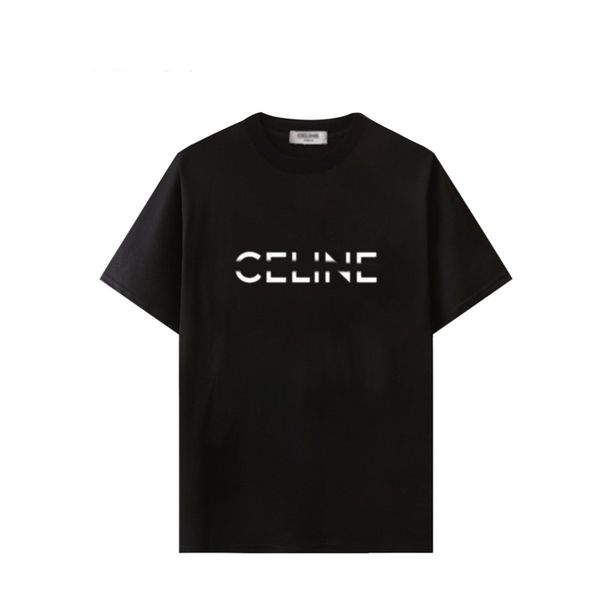designer brand tees t shirts pure cotton short sleeve shirt simple letter printed summer casual men clothing us size s-xxl, White;black
designer brand tees t shirts pure cotton short sleeve shirt simple letter printed summer casual men clothing us size s-xxl, White;black