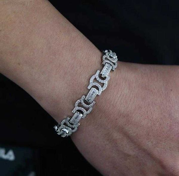 wholesale luxury byzantine tennis chain iced out hip hop 12mm silver 925 diamond moissanite tennis bracelet
wholesale luxury byzantine tennis chain iced out hip hop 12mm silver 925 diamond moissanite tennis bracelet