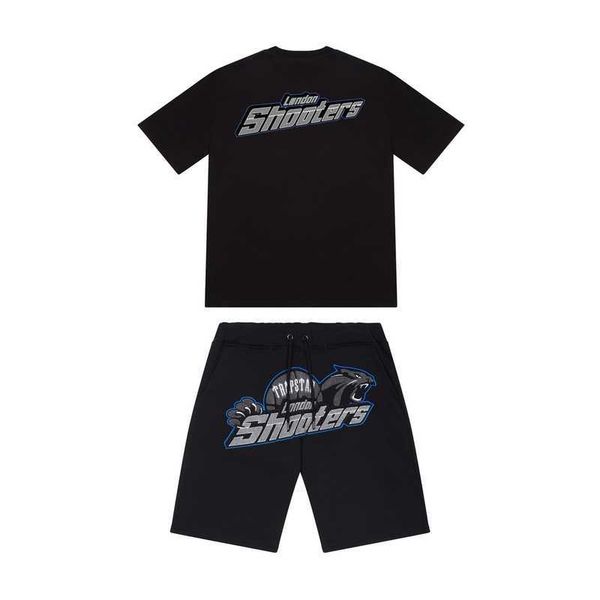 summer new trapstar london shooter short-sleeved t shirt suit chenille decoding black ice flavor 2.0 men's round neck t-shirt shorts9ie, Gray
summer new trapstar london shooter short-sleeved t shirt suit chenille decoding black ice flavor 2.0 men's round neck t-shirt shorts9ie, Gray