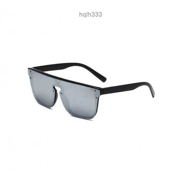 new fashion sunglass luxury pc frame designer men women classic popular uv protection shading pattern lens sunglasses with boxq3i5, White;black
new fashion sunglass luxury pc frame designer men women classic popular uv protection shading pattern lens sunglasses with boxq3i5, White;black