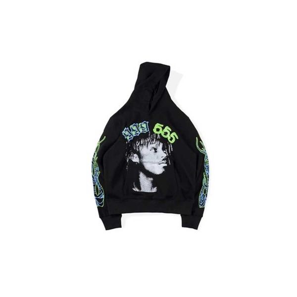 designer t shirt kanyes style sp5der hoodie spider jumper european and american hip-hop singers with the same paragraph couple men's wo, Black
designer t shirt kanyes style sp5der hoodie spider jumper european and american hip-hop singers with the same paragraph couple men's wo, Black