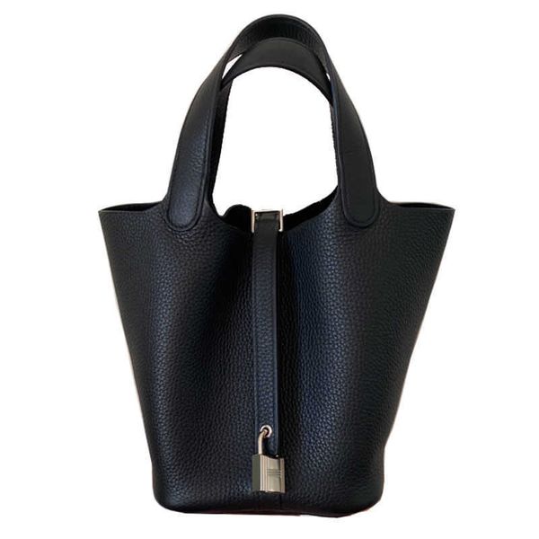 leather original quality handbag hemees picotins designer bags layer cowhide lychee pattern togo high-grade vegetable basket gold silver sgp
leather original quality handbag hemees picotins designer bags layer cowhide lychee pattern togo high-grade vegetable basket gold silver sgp