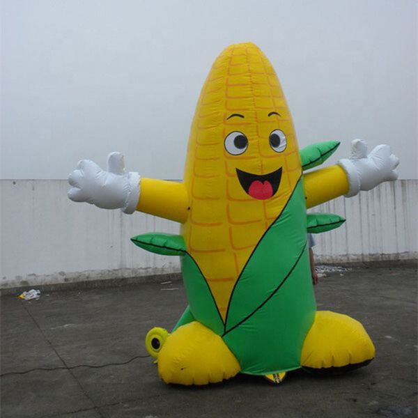 6m20ft outdoor event custom inflatable corn for advertising giant corncob model with printing 01
6m20ft outdoor event custom inflatable corn for advertising giant corncob model with printing 01