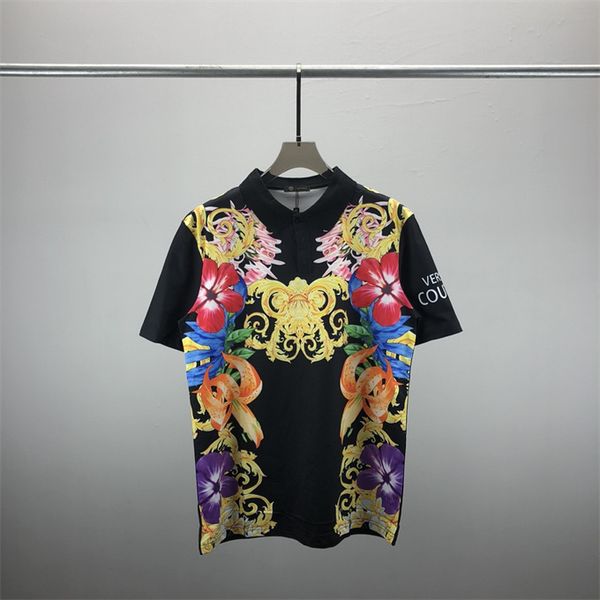 2 mens polos t shirt fashion embroidery short sleeves turndown collar tee casual polo shirts m-3xl#102, White;black
2 mens polos t shirt fashion embroidery short sleeves turndown collar tee casual polo shirts m-3xl#102, White;black