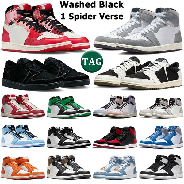 low olive 1 basketball shoes men women 1s washed black phantom spider verse lost and found lucky green true blue patent bred taxi mens train
low olive 1 basketball shoes men women 1s washed black phantom spider verse lost and found lucky green true blue patent bred taxi mens train