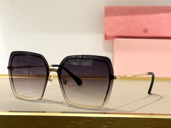 sunglasses for women summer designers 7266s style anti-ultraviolet retro plate frameless fashion eyeglasses random box 7266, White;black
sunglasses for women summer designers 7266s style anti-ultraviolet retro plate frameless fashion eyeglasses random box 7266, White;black