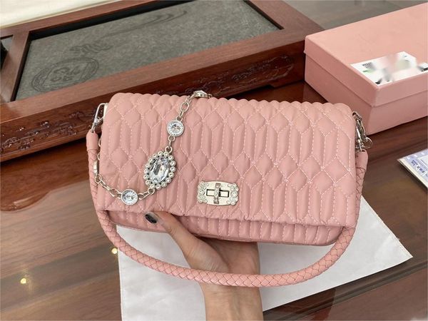 2023 new luxury bag designer bag shoulder bag messenger bag women's handbag party bag pink bag wallets classic hobo bag
2023 new luxury bag designer bag shoulder bag messenger bag women's handbag party bag pink bag wallets classic hobo bag