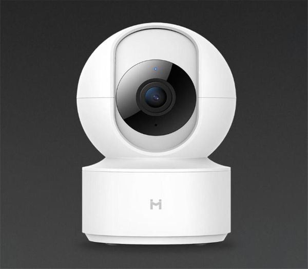 xiaomi youpin mini ip camera y2 wifi 1080p hd infrared night vision 360 degree wireless smart mi home security camerasystem3814372
xiaomi youpin mini ip camera y2 wifi 1080p hd infrared night vision 360 degree wireless smart mi home security camerasystem3814372