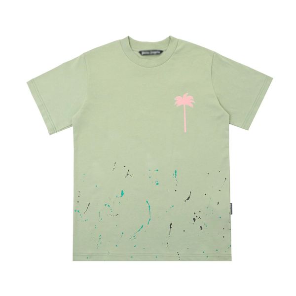designer men's t-shirt clothes palm brand t-shirt fashion new splash ink coconut tree print couple short sleeve high street loose casua, White;black
designer men's t-shirt clothes palm brand t-shirt fashion new splash ink coconut tree print couple short sleeve high street loose casua, White;black