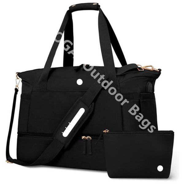 ll women's fitness luggage yoga bags waterproof breathable durable dry wet separatio multifunctional large capacity sports bag seller
ll women's fitness luggage yoga bags waterproof breathable durable dry wet separatio multifunctional large capacity sports bag seller