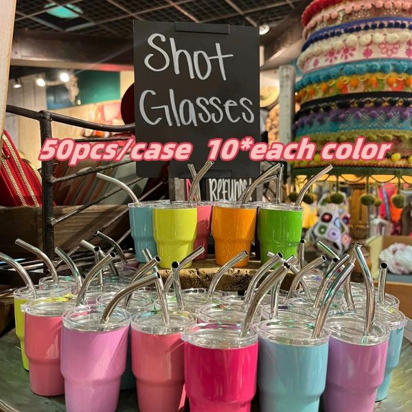 2oz 3oz sublimation tumbler swine glass stainless mini steel vacuum insulation mug beer coffee cocktail mug muti color wine glass bar party
2oz 3oz sublimation tumbler swine glass stainless mini steel vacuum insulation mug beer coffee cocktail mug muti color wine glass bar party