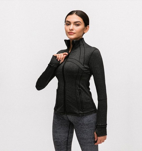 -46 zipper yoga women pocket sports jacket long sleeve gym sport coat slim atheltics clothing womens8851754
-46 zipper yoga women pocket sports jacket long sleeve gym sport coat slim atheltics clothing womens8851754
