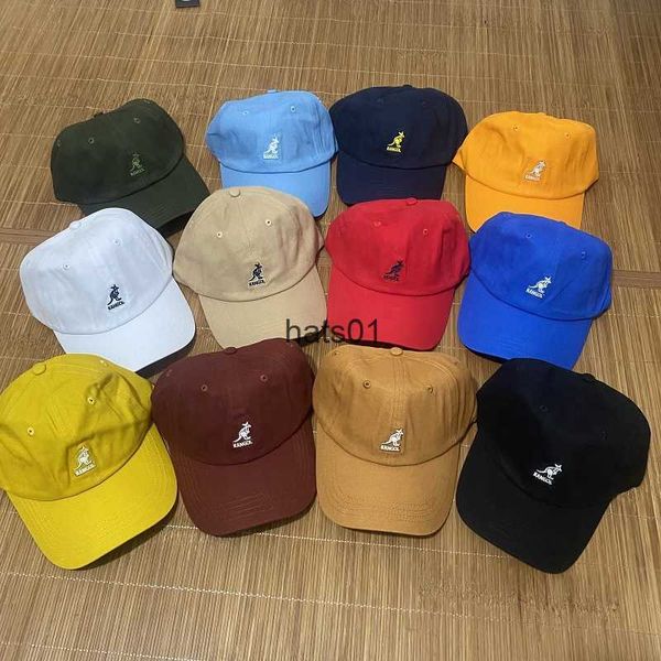 kangaroo cap kangol hat female spring summer black and white sunshade small ins tide brand kangaroo baseball cap, Blue;gray
kangaroo cap kangol hat female spring summer black and white sunshade small ins tide brand kangaroo baseball cap, Blue;gray