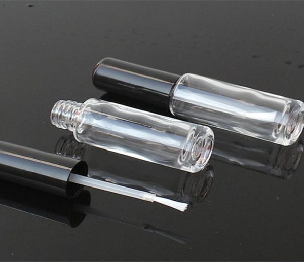8ml nail polish bottle with brush refillable empty cosmetic containor transparent glass bottle nail art manicure tool f2309179005
8ml nail polish bottle with brush refillable empty cosmetic containor transparent glass bottle nail art manicure tool f2309179005