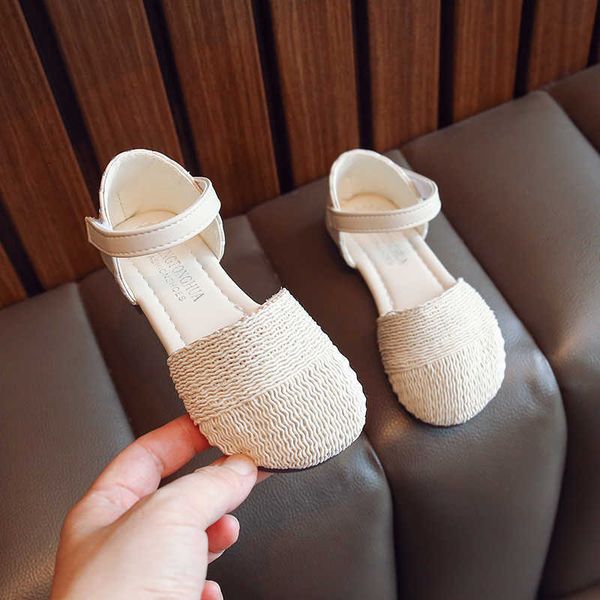 romanesque summer girls' sandals 2023 new fashion casual classic retro children's pleated simple breathable shoes g220612, Black;red
romanesque summer girls' sandals 2023 new fashion casual classic retro children's pleated simple breathable shoes g220612, Black;red
