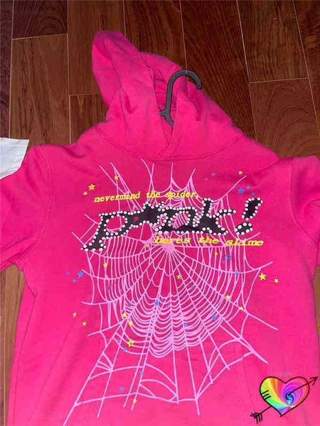 men's hoodies sweatshirts 2022fw foam print sp5der hoodie men women young thug spider hoodie web graphic hooded 555555 sweatshirts albu, Black
men's hoodies sweatshirts 2022fw foam print sp5der hoodie men women young thug spider hoodie web graphic hooded 555555 sweatshirts albu, Black