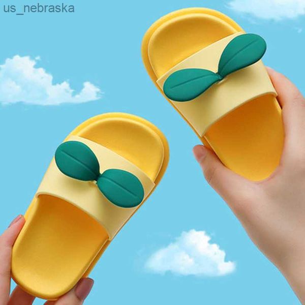designer cute leaf pattern children' slippers kids indoor outdoor boys girls home baby slide little boy girl shoes nonslip 210712 l230, Black;grey
designer cute leaf pattern children' slippers kids indoor outdoor boys girls home baby slide little boy girl shoes nonslip 210712 l230, Black;grey