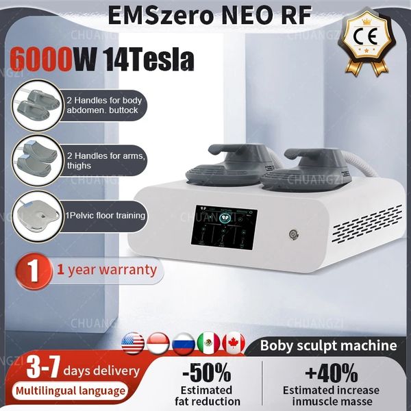 emszero 14 tesla electromagnet muscle slimming stimulate fat building removal machine shap sculpt butt salon ce
emszero 14 tesla electromagnet muscle slimming stimulate fat building removal machine shap sculpt butt salon ce