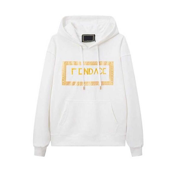 mens hoodie sports spring designer high-end luxury pure cotton classic f letter embroidery hooded women's couple large size 3xl 1abs 09, Black
mens hoodie sports spring designer high-end luxury pure cotton classic f letter embroidery hooded women's couple large size 3xl 1abs 09, Black