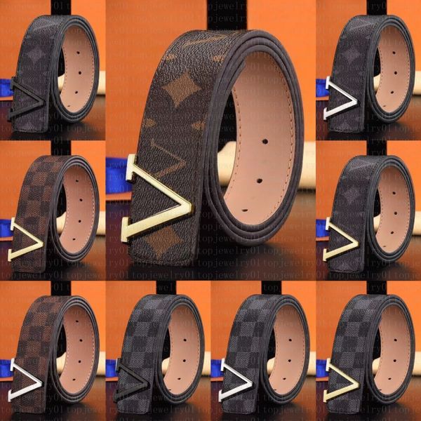 2023 mens designer belts for men women genuine leather ladies jeans belt pin buckle casual strap wholesale cinturones with box, Black;brown
2023 mens designer belts for men women genuine leather ladies jeans belt pin buckle casual strap wholesale cinturones with box, Black;brown
