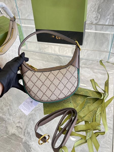 designer bag ophidia underarm bag handbags letters dumplings messenger bag high texture genuine leather half moon shoulder bags
designer bag ophidia underarm bag handbags letters dumplings messenger bag high texture genuine leather half moon shoulder bags