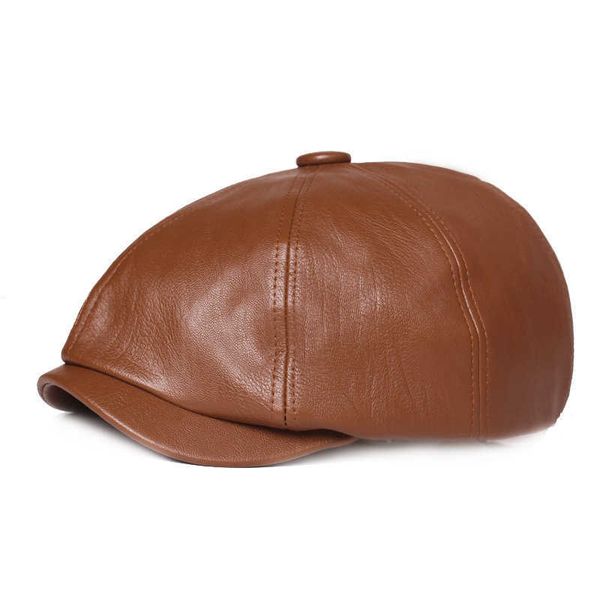 berets fall/winter 2023 leather solid news boys' flat hat male and female painter beret 129 g220612, Blue;gray
berets fall/winter 2023 leather solid news boys' flat hat male and female painter beret 129 g220612, Blue;gray