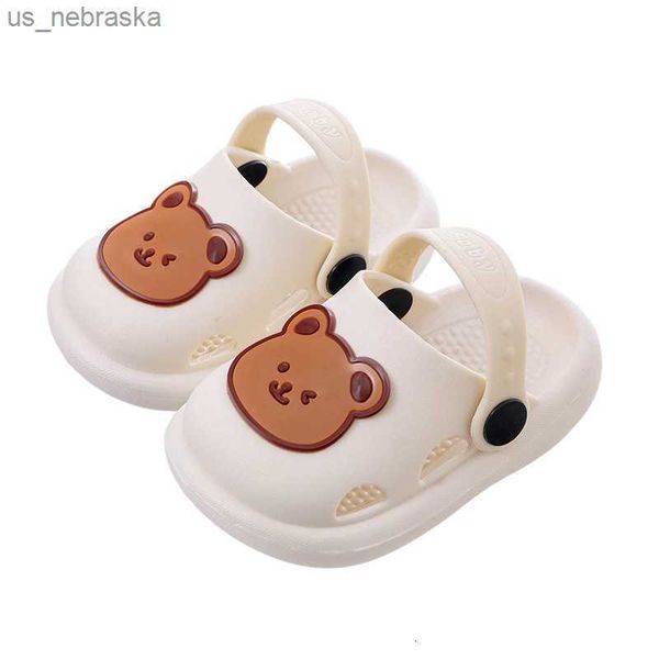 slipper baby slippers toddler summer sandals kids beach shoes girls cartoon children home boy sandal slides garden 110y 221125 l230518, Black;grey
slipper baby slippers toddler summer sandals kids beach shoes girls cartoon children home boy sandal slides garden 110y 221125 l230518, Black;grey
