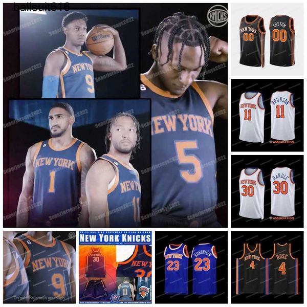 custom ny 11 jalen brunson knick 2022 basketball jersey julius randle evan fournier 23 robinson derrick rose rj barrett isaiah hartenstein c, Black;red
custom ny 11 jalen brunson knick 2022 basketball jersey julius randle evan fournier 23 robinson derrick rose rj barrett isaiah hartenstein c, Black;red