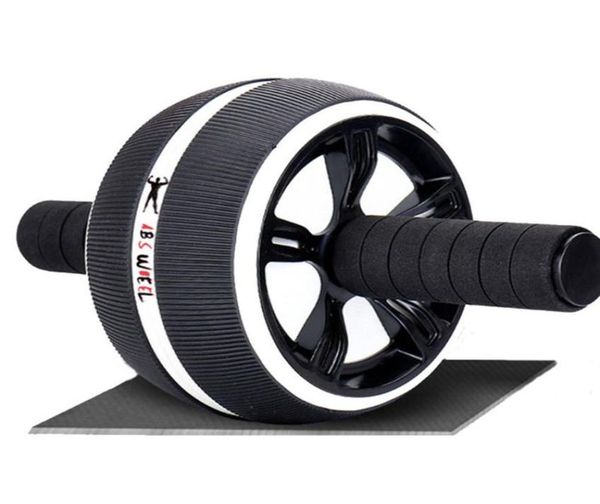 abs abdominal roller exercise wheel silent roller arms back belly core trainer body shape exercising supplies fitness equipment1222675
abs abdominal roller exercise wheel silent roller arms back belly core trainer body shape exercising supplies fitness equipment1222675