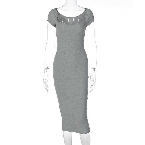 2023 ins style summer item women's new one line collar ribbed long slim fitting dressh87mrr7l, White;black
2023 ins style summer item women's new one line collar ribbed long slim fitting dressh87mrr7l, White;black