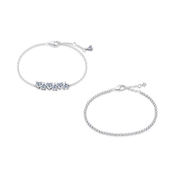charm bracelets european charms heart stone can adjustable bracelet bangles diy beads jewelry z0612, Golden;silver
charm bracelets european charms heart stone can adjustable bracelet bangles diy beads jewelry z0612, Golden;silver