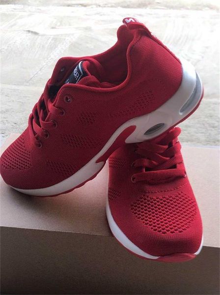 sneakers designer pink women air cushion surface shoes breathable sports trainer lace-up mesh trainers outdoor runner shoe 039, Black
sneakers designer pink women air cushion surface shoes breathable sports trainer lace-up mesh trainers outdoor runner shoe 039, Black