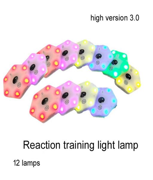 reaction training light speed agility response equipment basketball boxing fitlight blazepod siboasi 12 lamp9795146
reaction training light speed agility response equipment basketball boxing fitlight blazepod siboasi 12 lamp9795146