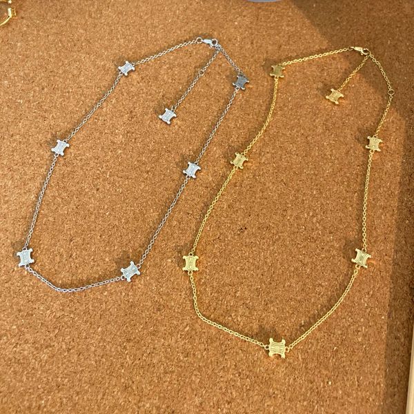 golden arc de triomphe necklace women's advanced design sense french minority light luxury medieval silver collar sweater chain
golden arc de triomphe necklace women's advanced design sense french minority light luxury medieval silver collar sweater chain