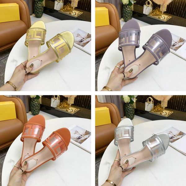 designer women sandals signature flat bottom slippers luxury transparent film letter slippers summer fashion beach slippers, Black
designer women sandals signature flat bottom slippers luxury transparent film letter slippers summer fashion beach slippers, Black