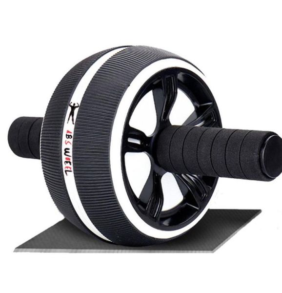 abs abdominal roller exercise wheel silent roller arms back belly core trainer body shape exercising supplies fitness equipment6630605
abs abdominal roller exercise wheel silent roller arms back belly core trainer body shape exercising supplies fitness equipment6630605