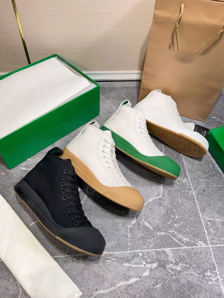 2023 vulcan sneakers spring summer new designers men women jumbo sneakers muffin pommel platform canvas shoes fashion leather canvas shoes s, Black
2023 vulcan sneakers spring summer new designers men women jumbo sneakers muffin pommel platform canvas shoes fashion leather canvas shoes s, Black