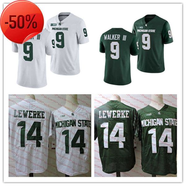 stitched 9 kenneth walker iii msu football jersey white green 14 brian lewerke jerseys, Black;red
stitched 9 kenneth walker iii msu football jersey white green 14 brian lewerke jerseys, Black;red