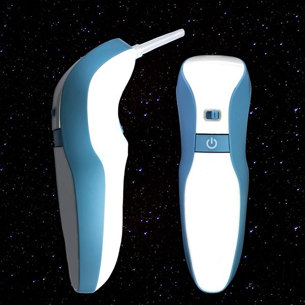 Fibroblast Plasma Pen with 3 Needles, Skin Tag & Mole Removal, Non-Surgical Eyelid Lifting & Skin Tightening, Professional Device