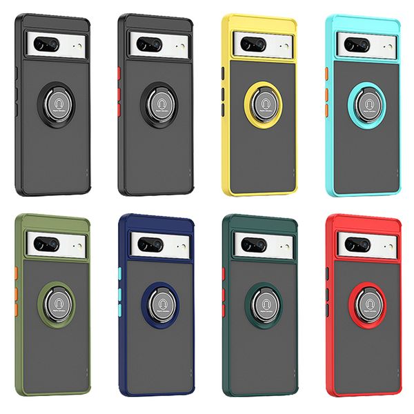 matte shockproof ring holder phone cases for vivo y17 y19 y51 y52 y55 y72 y76 y91 y95 multifunction magnetic car mount kickstand cellphone c
matte shockproof ring holder phone cases for vivo y17 y19 y51 y52 y55 y72 y76 y91 y95 multifunction magnetic car mount kickstand cellphone c