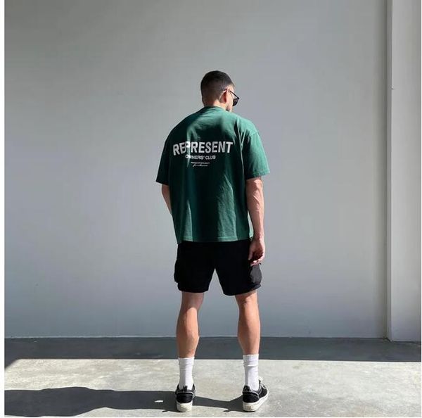2023men's t-shirts chao brand angel letter direct spray printing short sleeve t-shirt palm tree net red youth spring and summer0..0, White;black
2023men's t-shirts chao brand angel letter direct spray printing short sleeve t-shirt palm tree net red youth spring and summer0..0, White;black