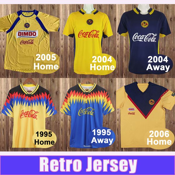 1995 america retro soccer jerseys r. navia c. blanco n. s. abreu c. lopez v. garcia football shirt short sleeve uniforms, Black
1995 america retro soccer jerseys r. navia c. blanco n. s. abreu c. lopez v. garcia football shirt short sleeve uniforms, Black