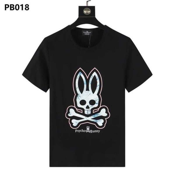 psycho bunny men's t-shirt fashion letter casual summer short sleeve women's clothing asian m-3xl #02a0fz, White;black
psycho bunny men's t-shirt fashion letter casual summer short sleeve women's clothing asian m-3xl #02a0fz, White;black